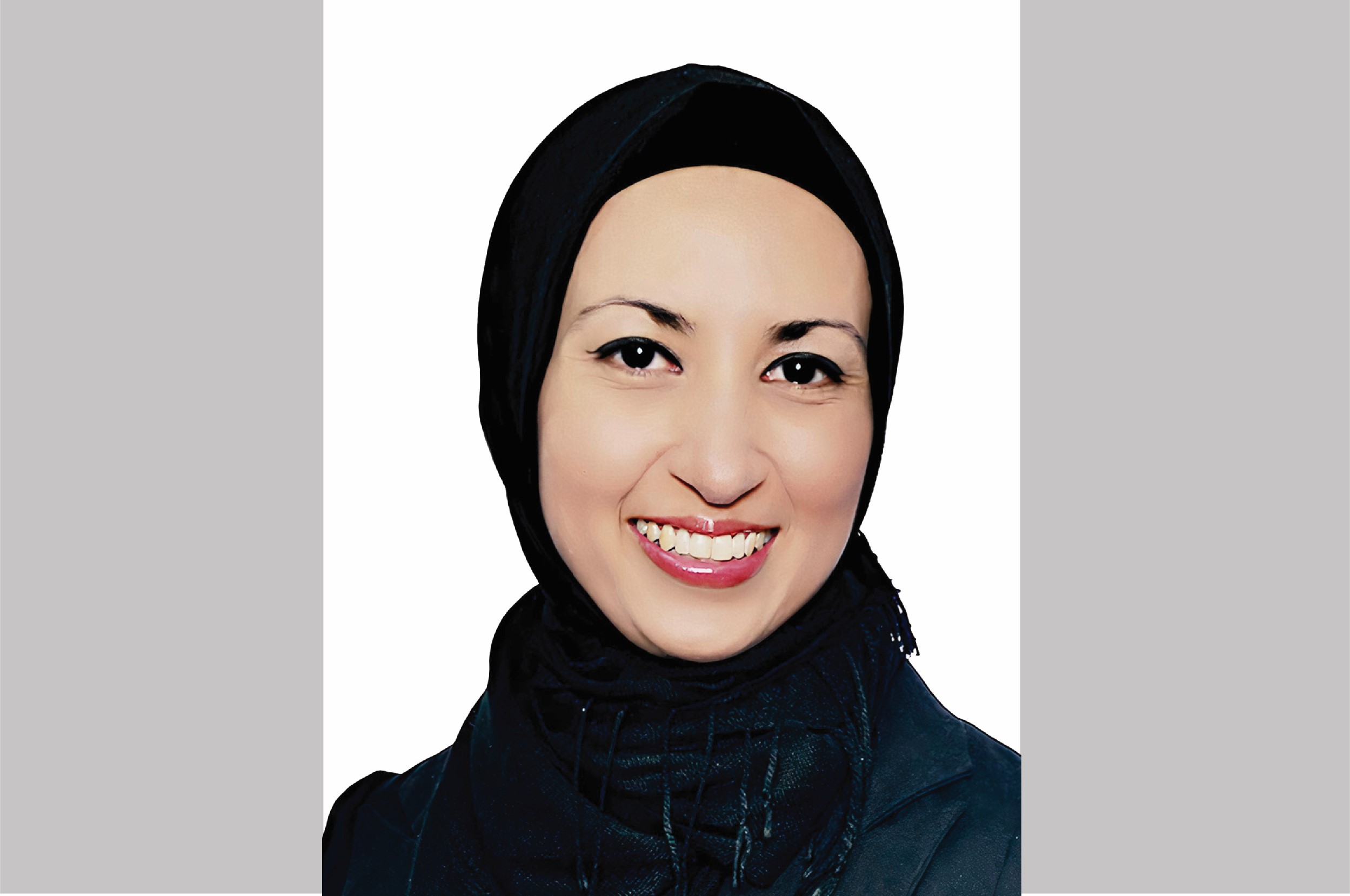 Dr Hana Alhadad